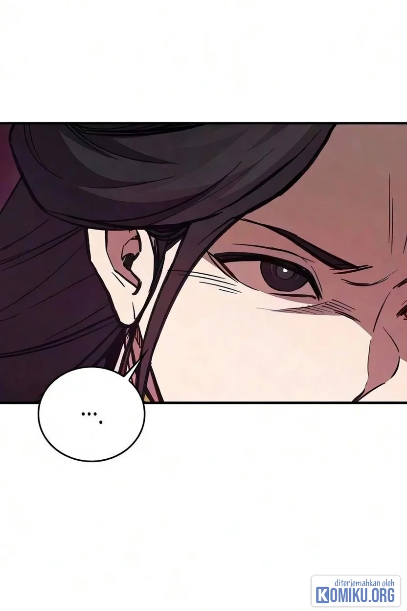The Demonic Cult Instructor Returns Chapter 63 Gambar 53