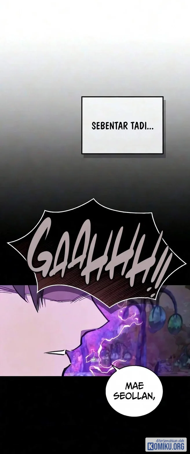 The Demonic Cult Instructor Returns Chapter 63 Gambar 54