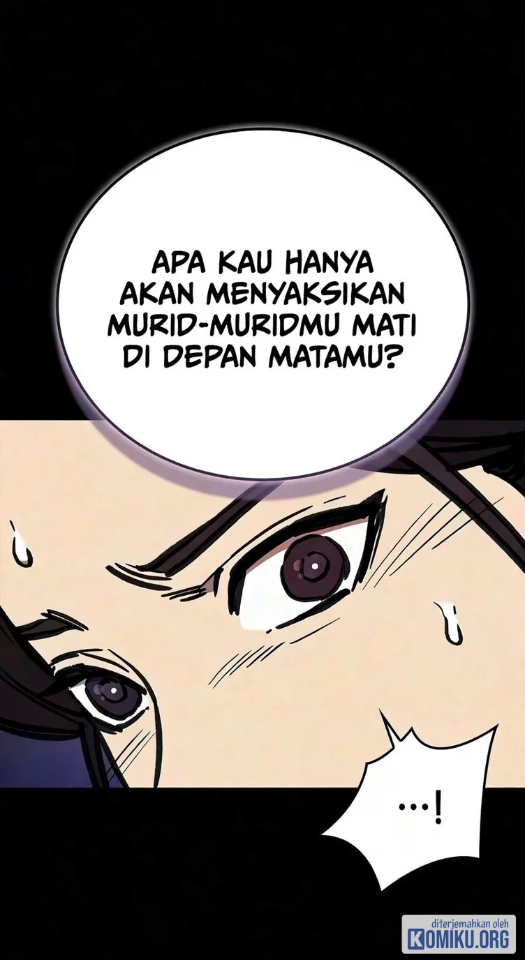 The Demonic Cult Instructor Returns Chapter 63 Gambar 57