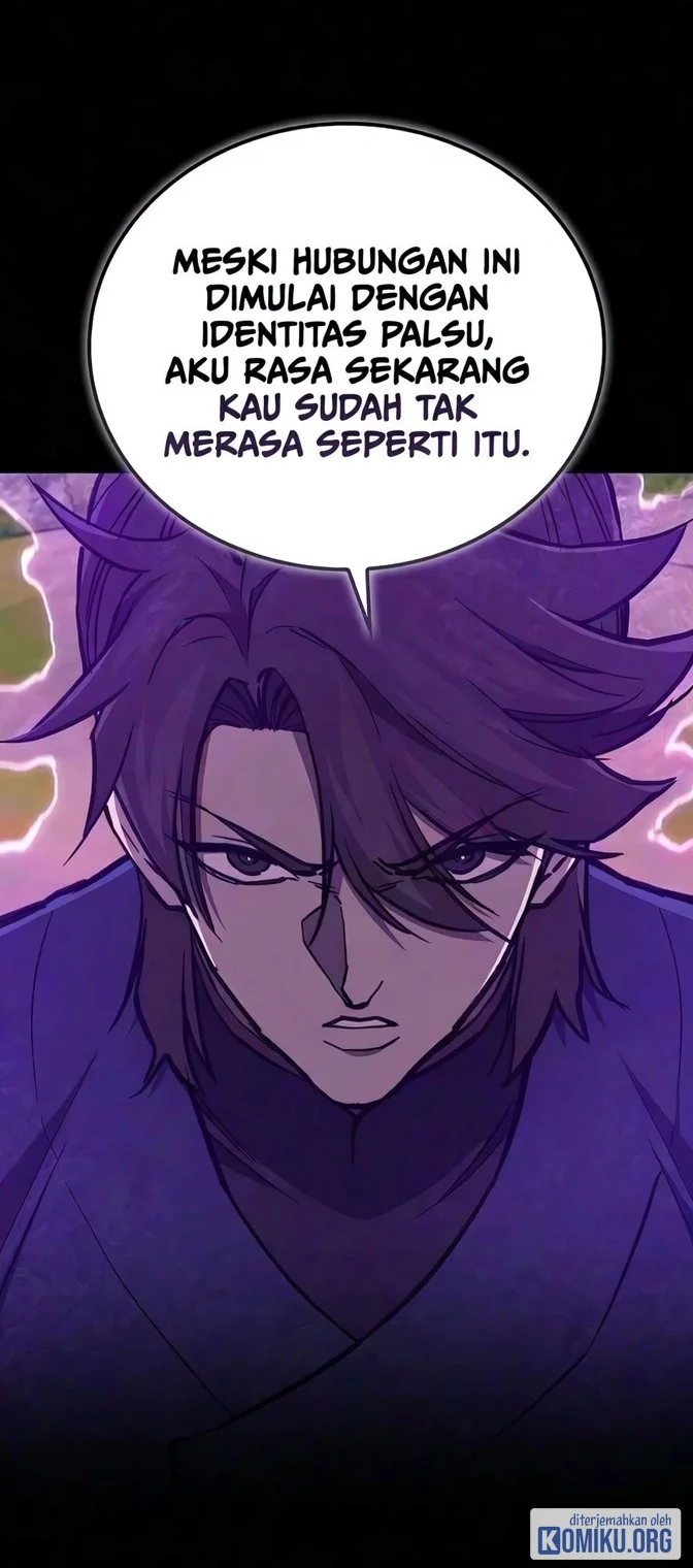 The Demonic Cult Instructor Returns Chapter 63 Gambar 58