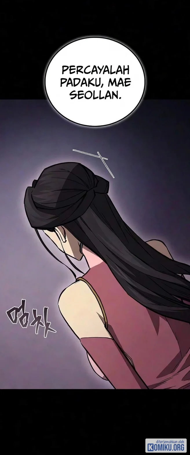 The Demonic Cult Instructor Returns Chapter 63 Gambar 60