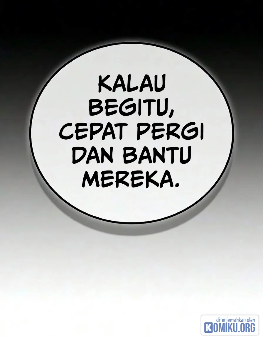 The Demonic Cult Instructor Returns Chapter 63 Gambar 63
