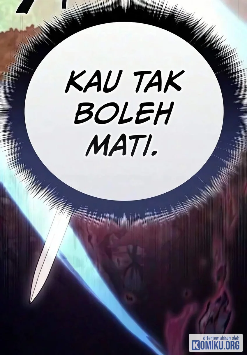 The Demonic Cult Instructor Returns Chapter 63 Gambar 70