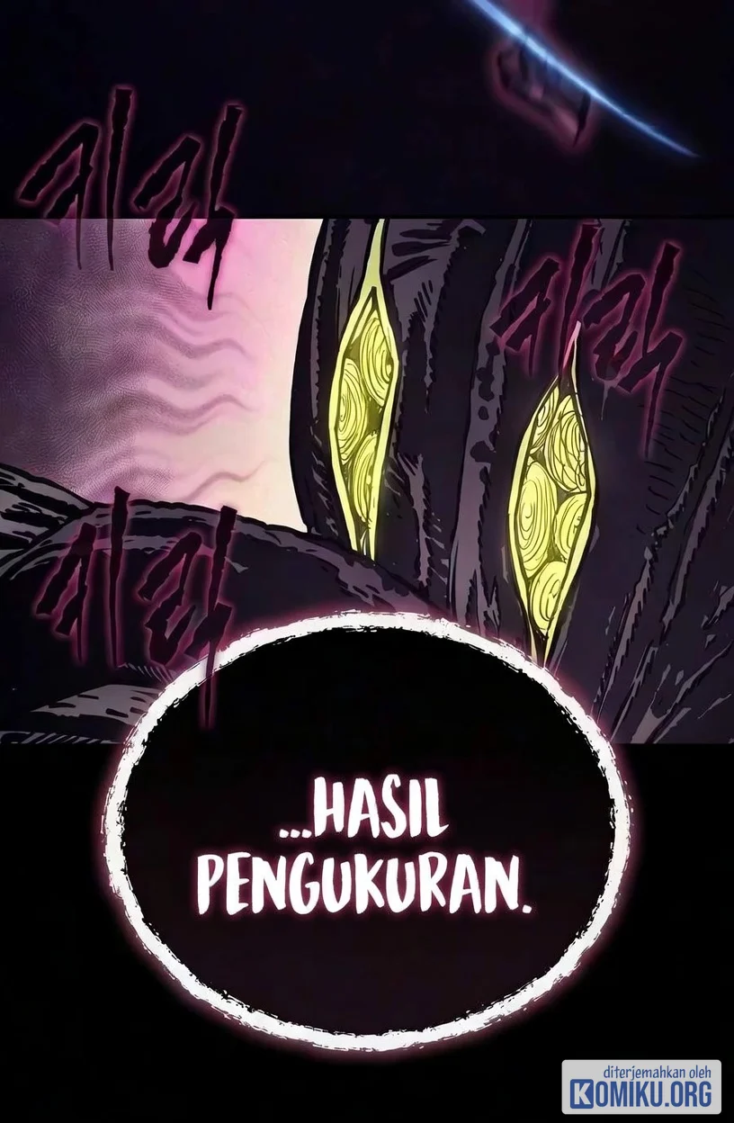The Demonic Cult Instructor Returns Chapter 63 Gambar 71