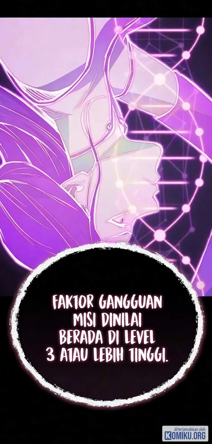 The Demonic Cult Instructor Returns Chapter 63 Gambar 72