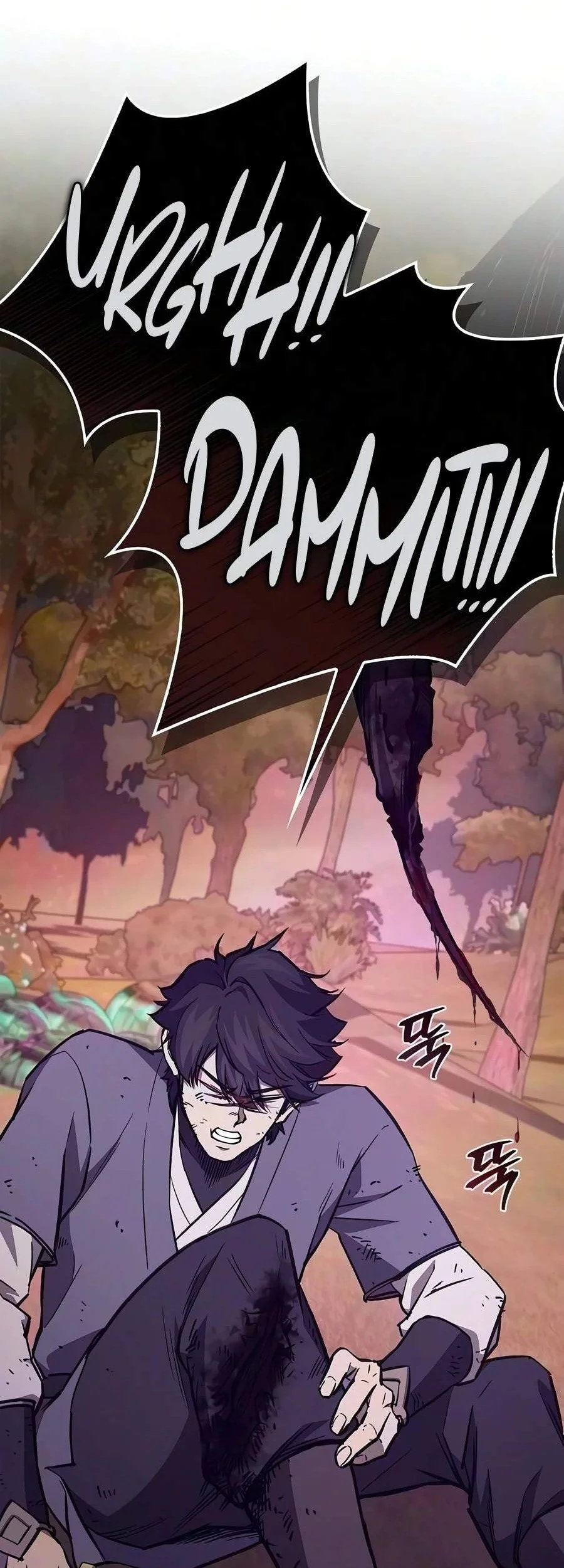 The Demonic Cult Instructor Returns Chapter 63 Gambar 79