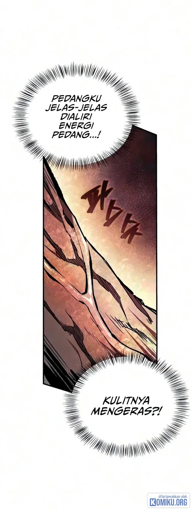 The Demonic Cult Instructor Returns Chapter 64 halaman 43