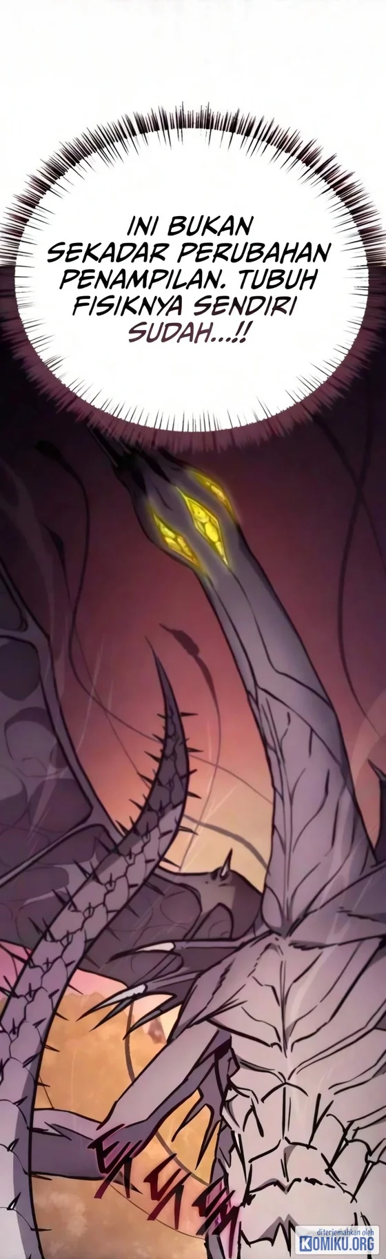 The Demonic Cult Instructor Returns Chapter 64 halaman 44