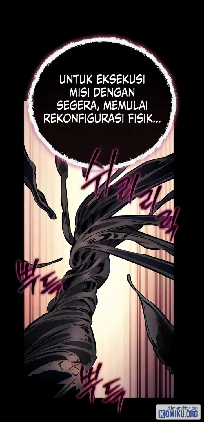 The Demonic Cult Instructor Returns Chapter 64 halaman 5