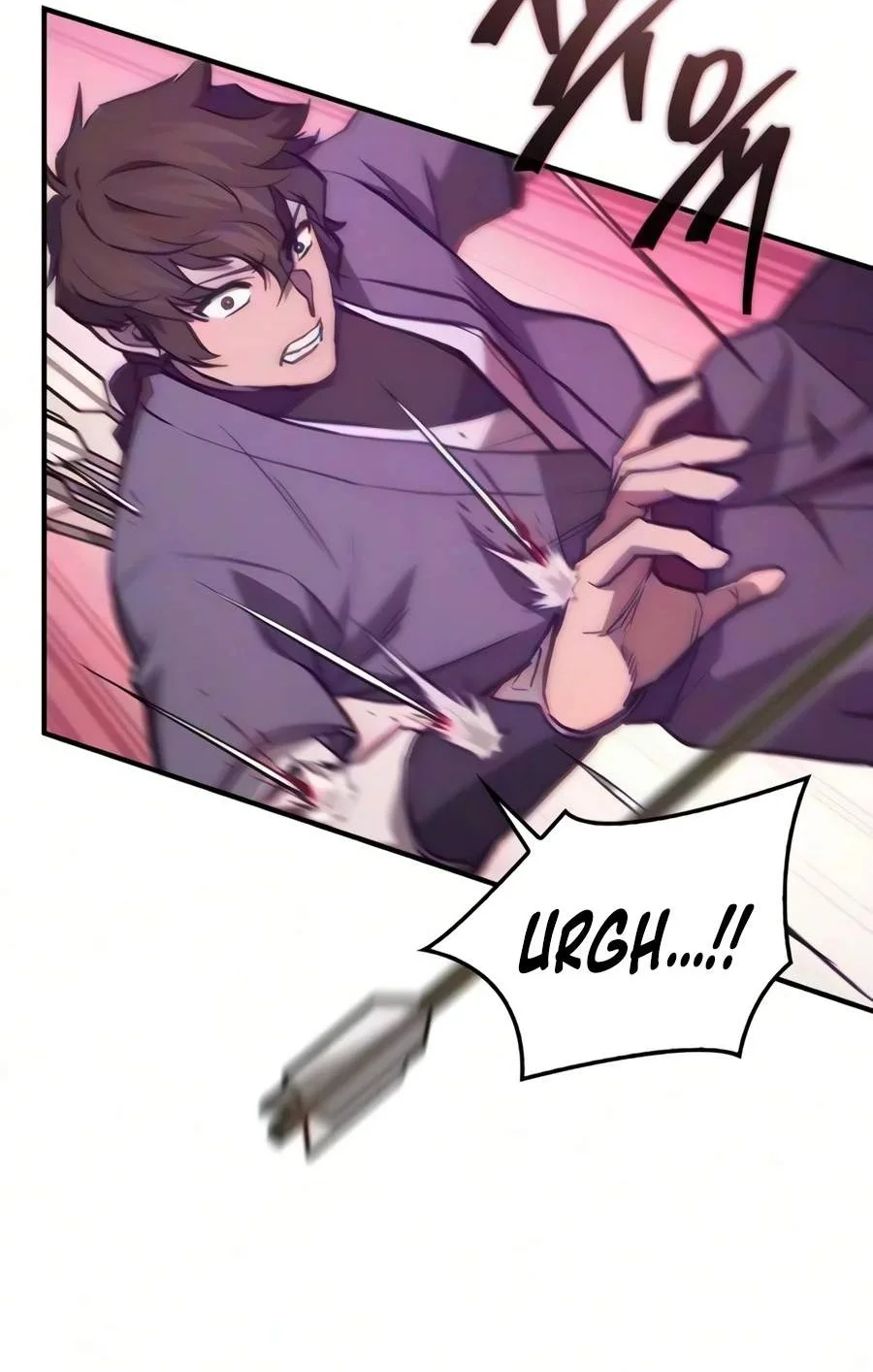 The Demonic Cult Instructor Returns Chapter 64 halaman 50