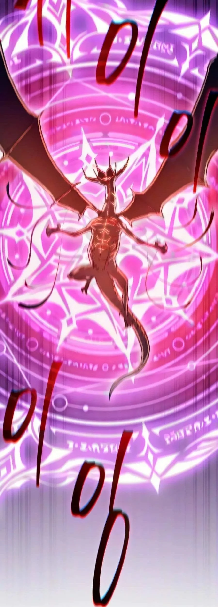 The Demonic Cult Instructor Returns Chapter 64 halaman 56