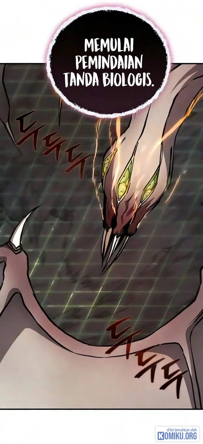 The Demonic Cult Instructor Returns Chapter 64 Gambar 70