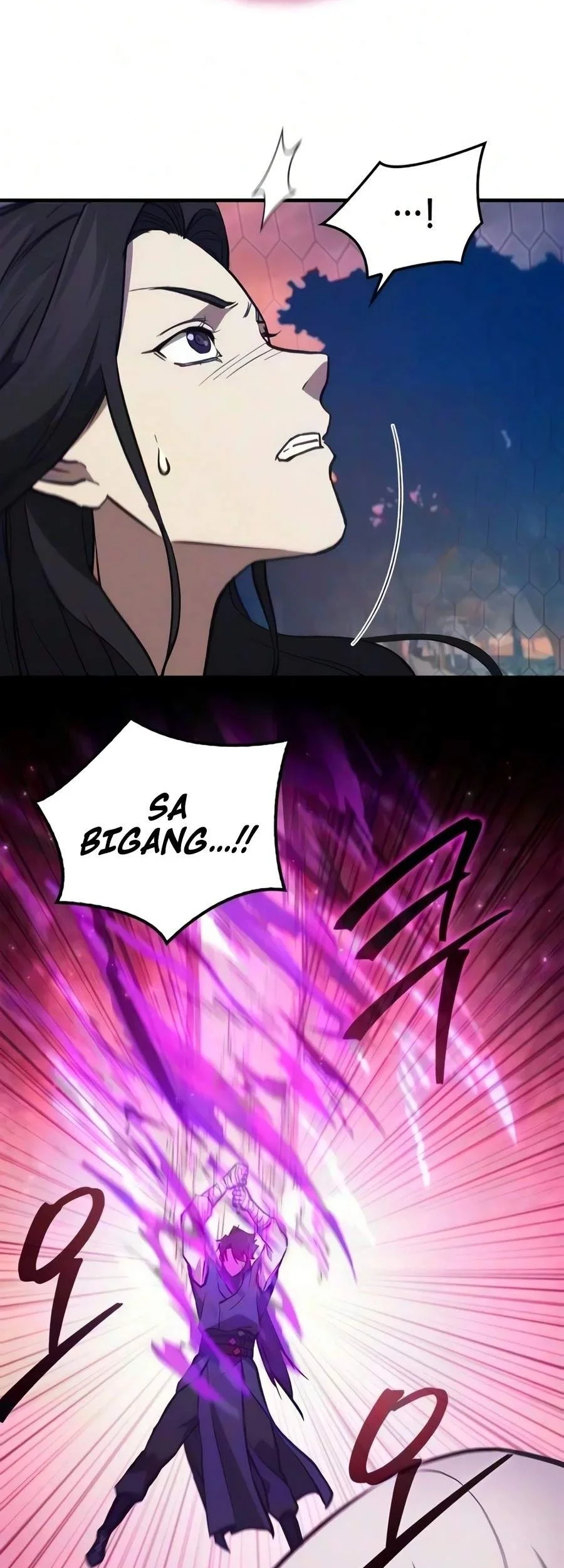 The Demonic Cult Instructor Returns Chapter 64 Gambar 73