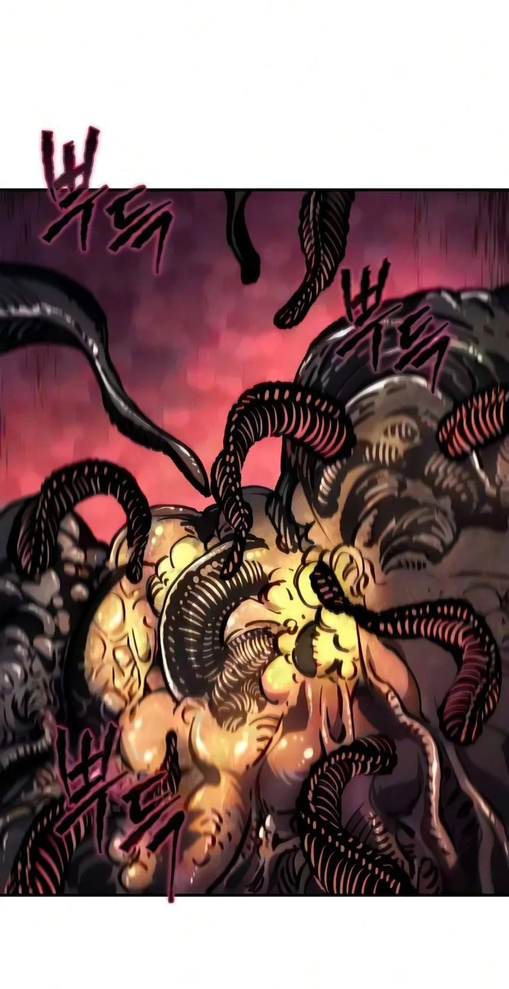 The Demonic Cult Instructor Returns Chapter 64 halaman 9