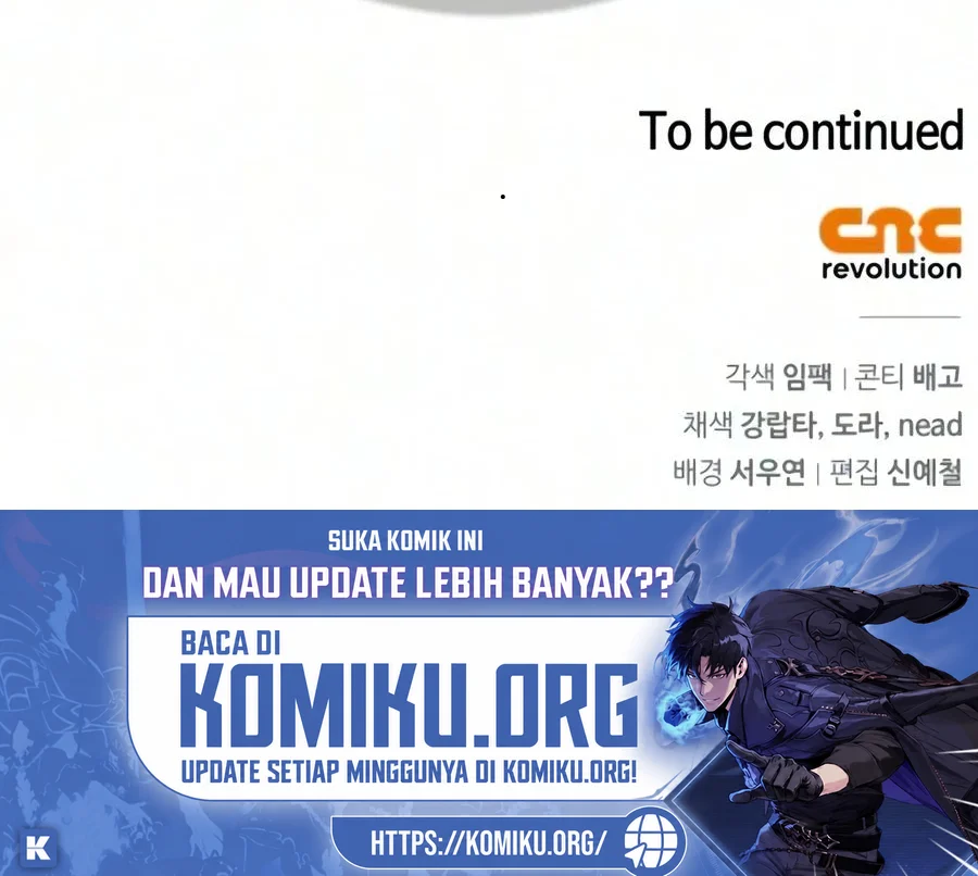 The Demonic Cult Instructor Returns Chapter 64 Gambar 102