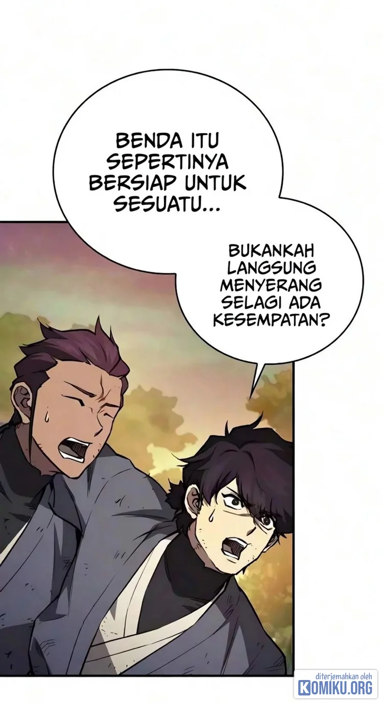 The Demonic Cult Instructor Returns Chapter 64 halaman 10