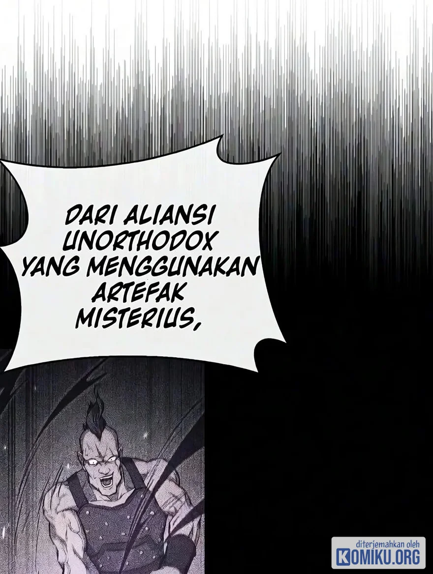 The Demonic Cult Instructor Returns Chapter 65 halaman 12