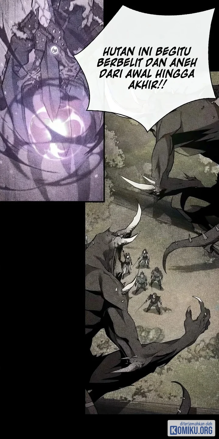The Demonic Cult Instructor Returns Chapter 65 halaman 13