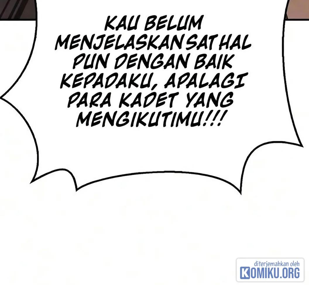 The Demonic Cult Instructor Returns Chapter 65 halaman 15