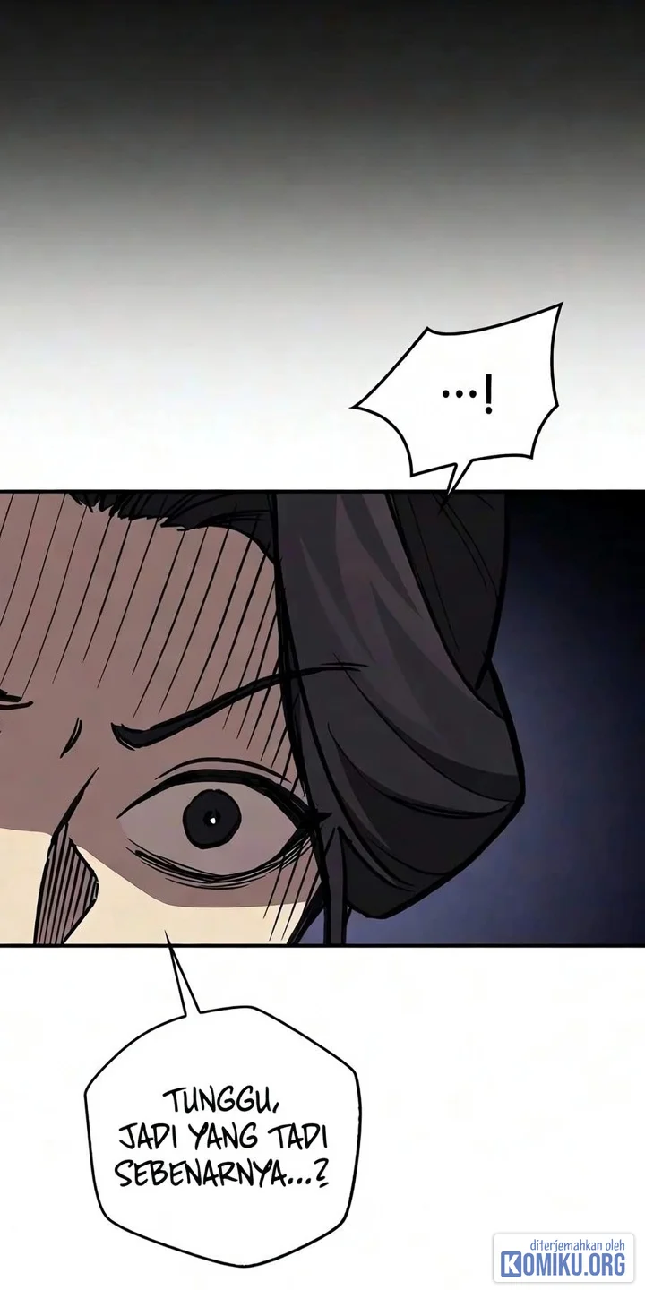 The Demonic Cult Instructor Returns Chapter 65 halaman 20