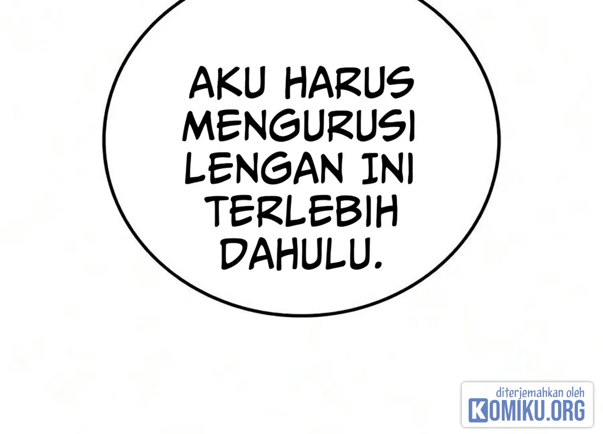 The Demonic Cult Instructor Returns Chapter 65 halaman 23