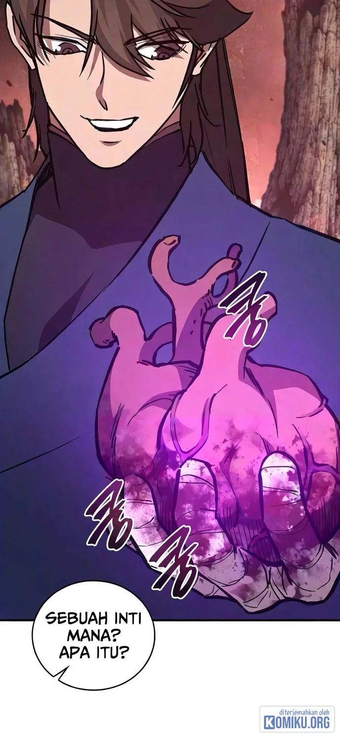 The Demonic Cult Instructor Returns Chapter 65 halaman 29