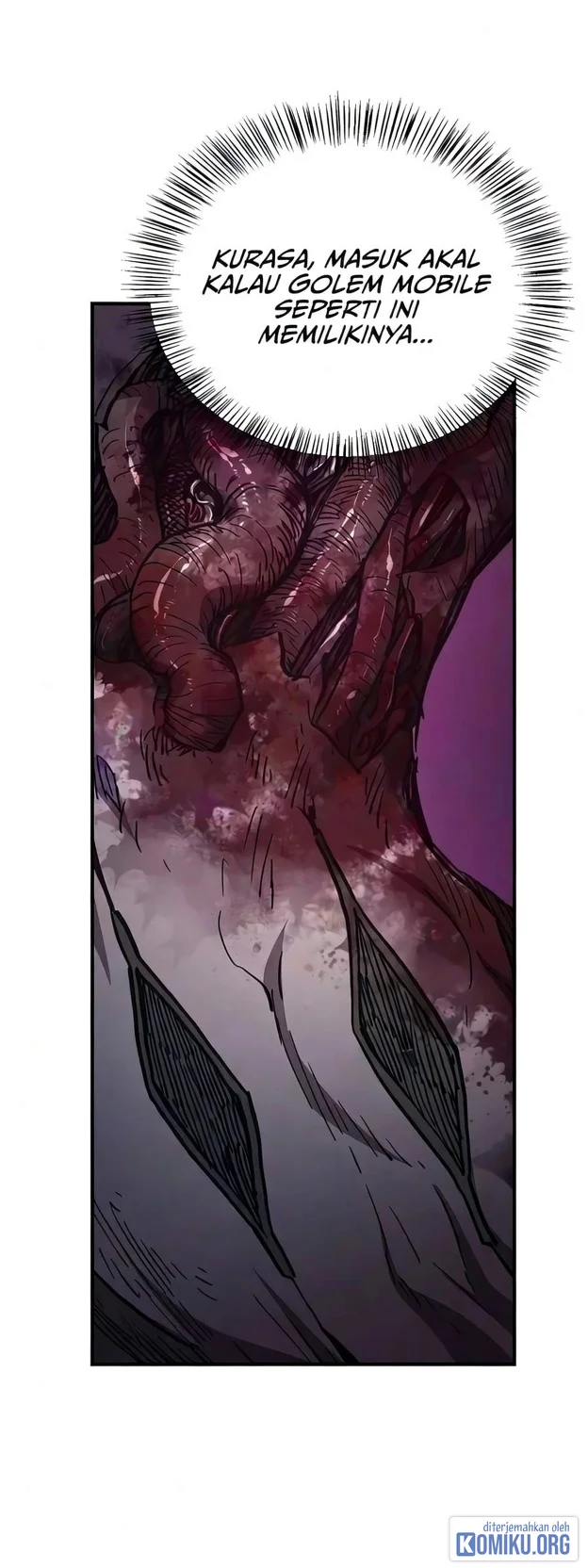 The Demonic Cult Instructor Returns Chapter 65 halaman 30