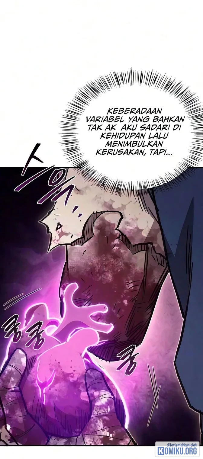The Demonic Cult Instructor Returns Chapter 65 halaman 31
