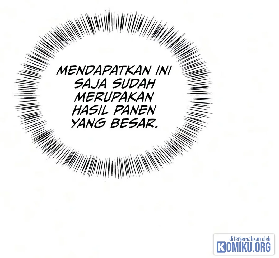 The Demonic Cult Instructor Returns Chapter 65 halaman 32