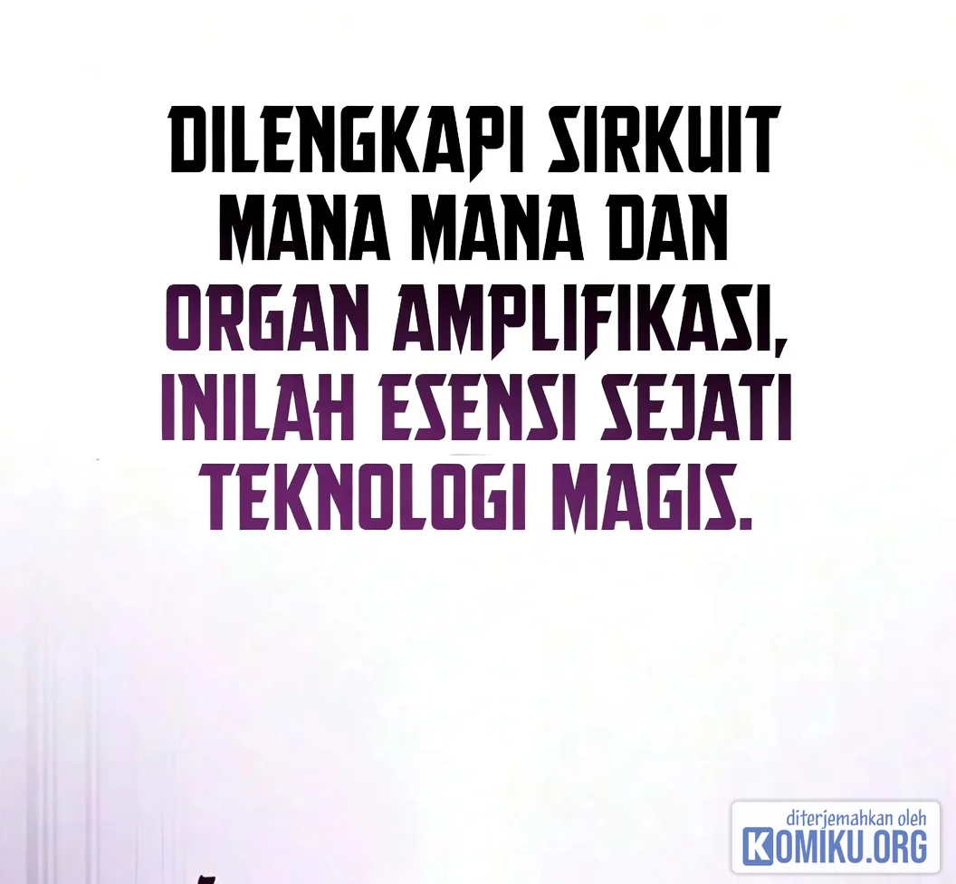 The Demonic Cult Instructor Returns Chapter 65 halaman 34
