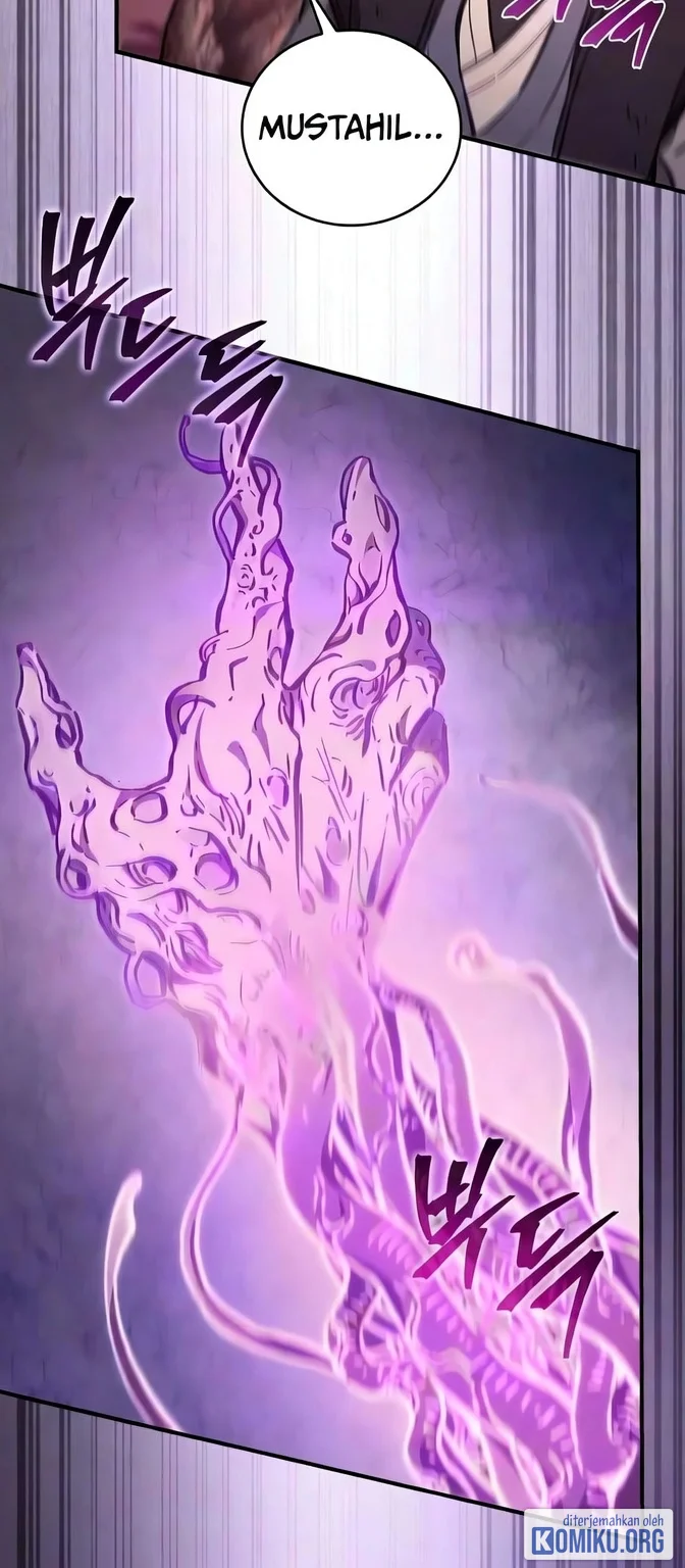 The Demonic Cult Instructor Returns Chapter 65 halaman 36