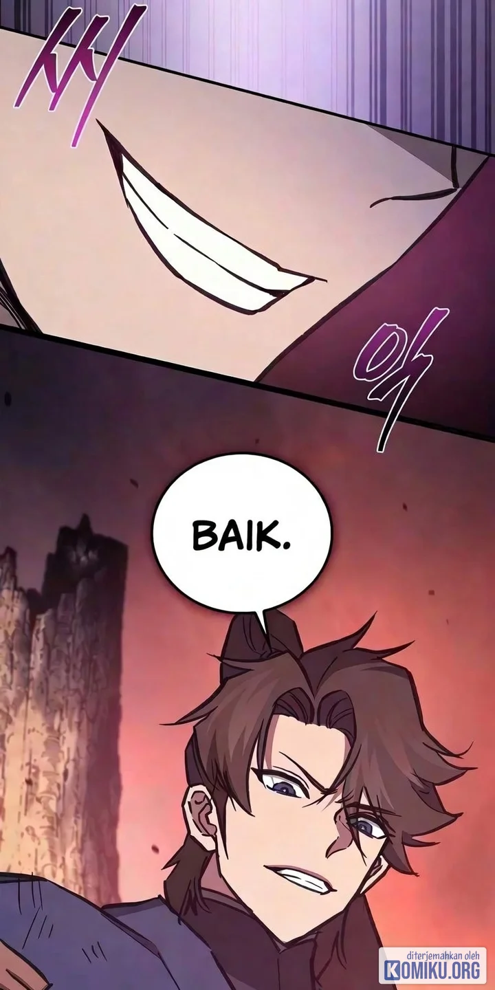 The Demonic Cult Instructor Returns Chapter 65 halaman 37