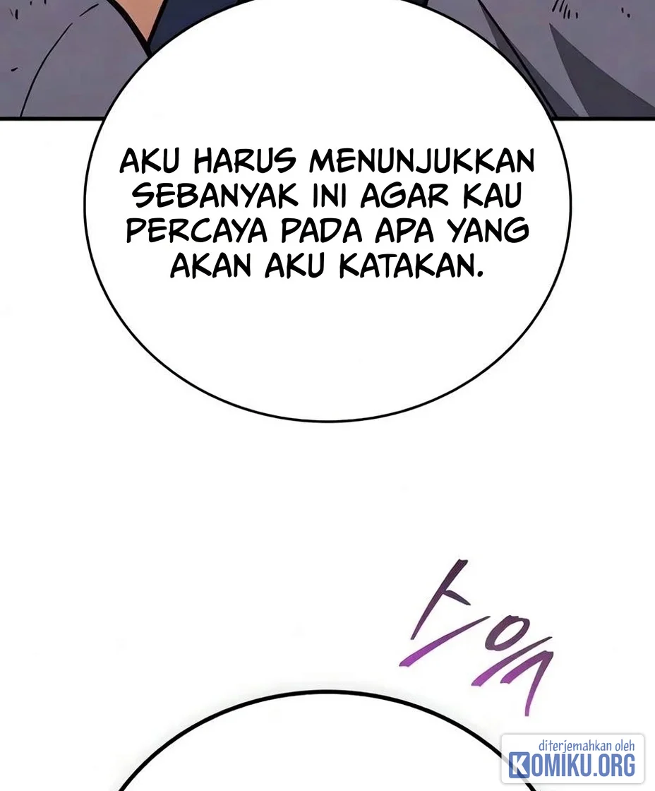 The Demonic Cult Instructor Returns Chapter 65 halaman 41