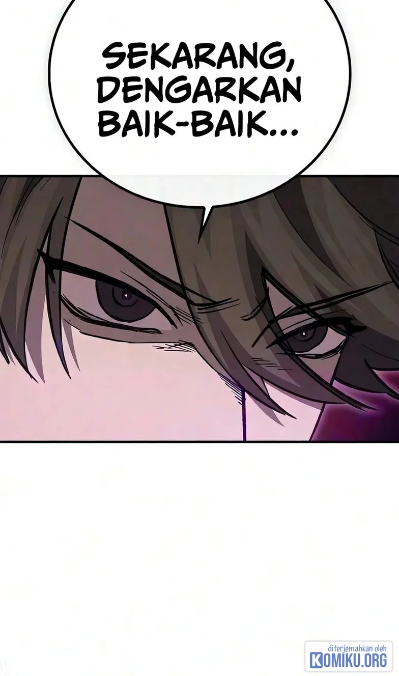 The Demonic Cult Instructor Returns Chapter 65 halaman 42