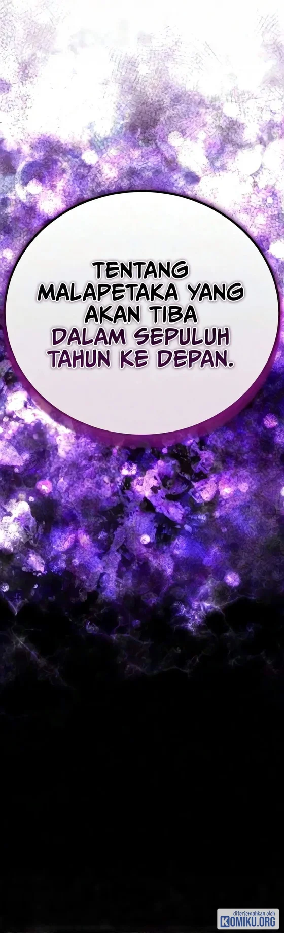 The Demonic Cult Instructor Returns Chapter 65 halaman 44