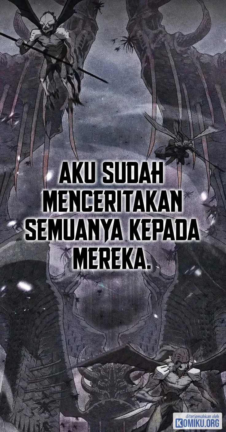 The Demonic Cult Instructor Returns Chapter 65 halaman 47