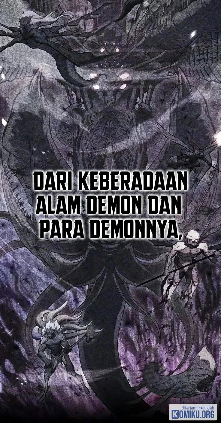 The Demonic Cult Instructor Returns Chapter 65 halaman 48