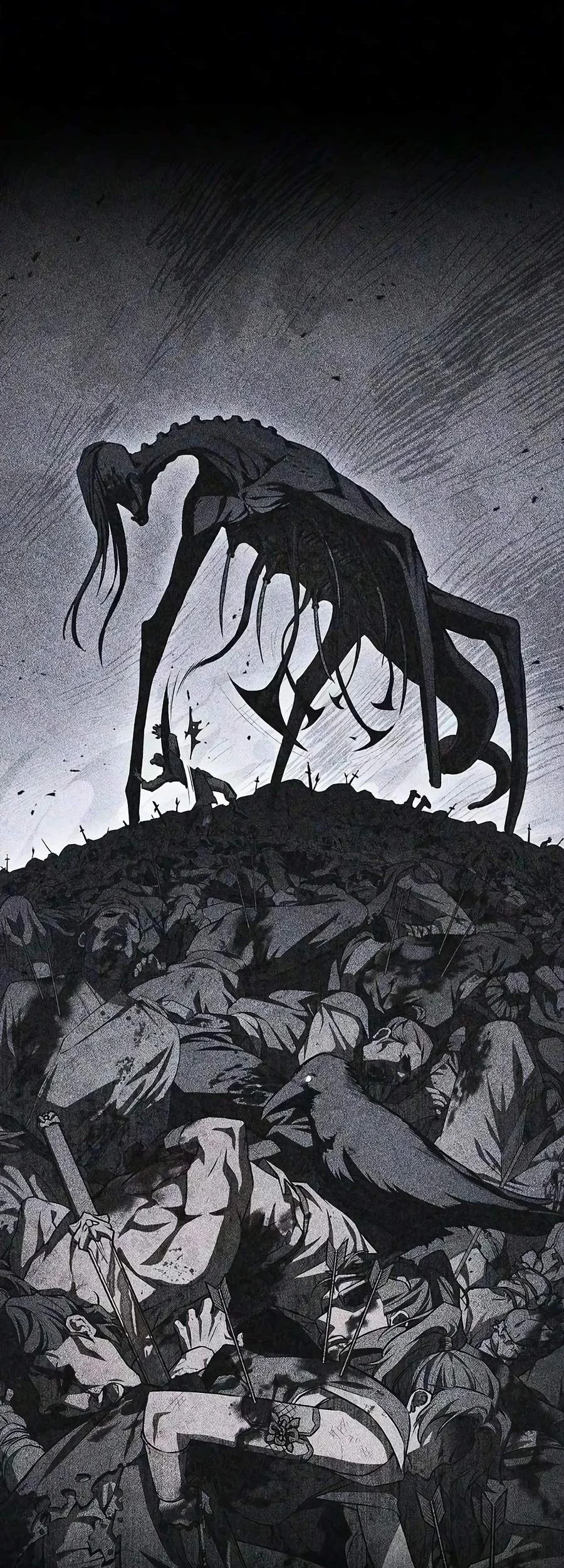 The Demonic Cult Instructor Returns Chapter 65 halaman 52
