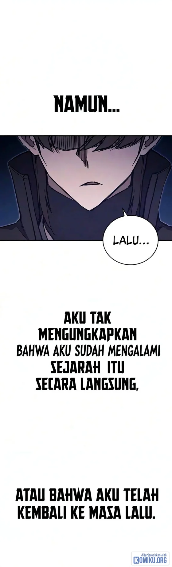 The Demonic Cult Instructor Returns Chapter 65 halaman 57
