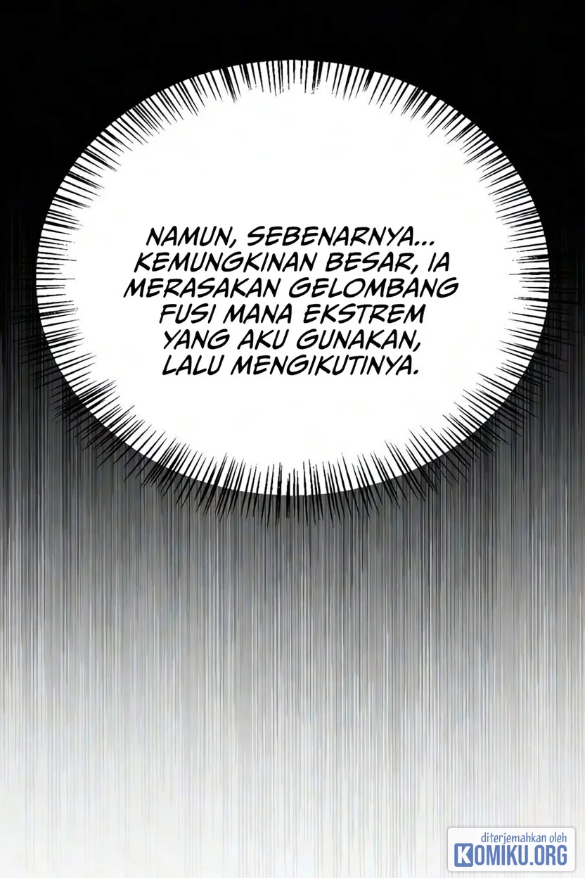 The Demonic Cult Instructor Returns Chapter 65 Gambar 73
