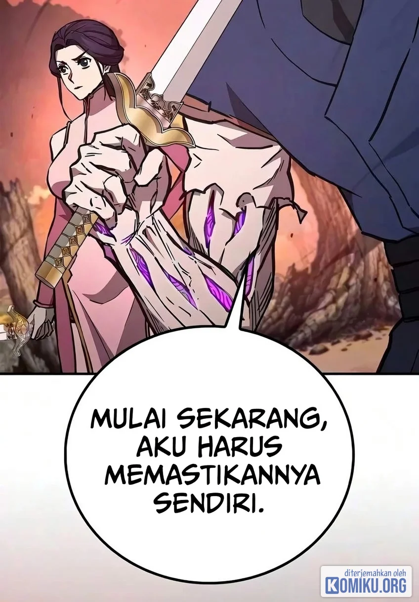 The Demonic Cult Instructor Returns Chapter 65 Gambar 77