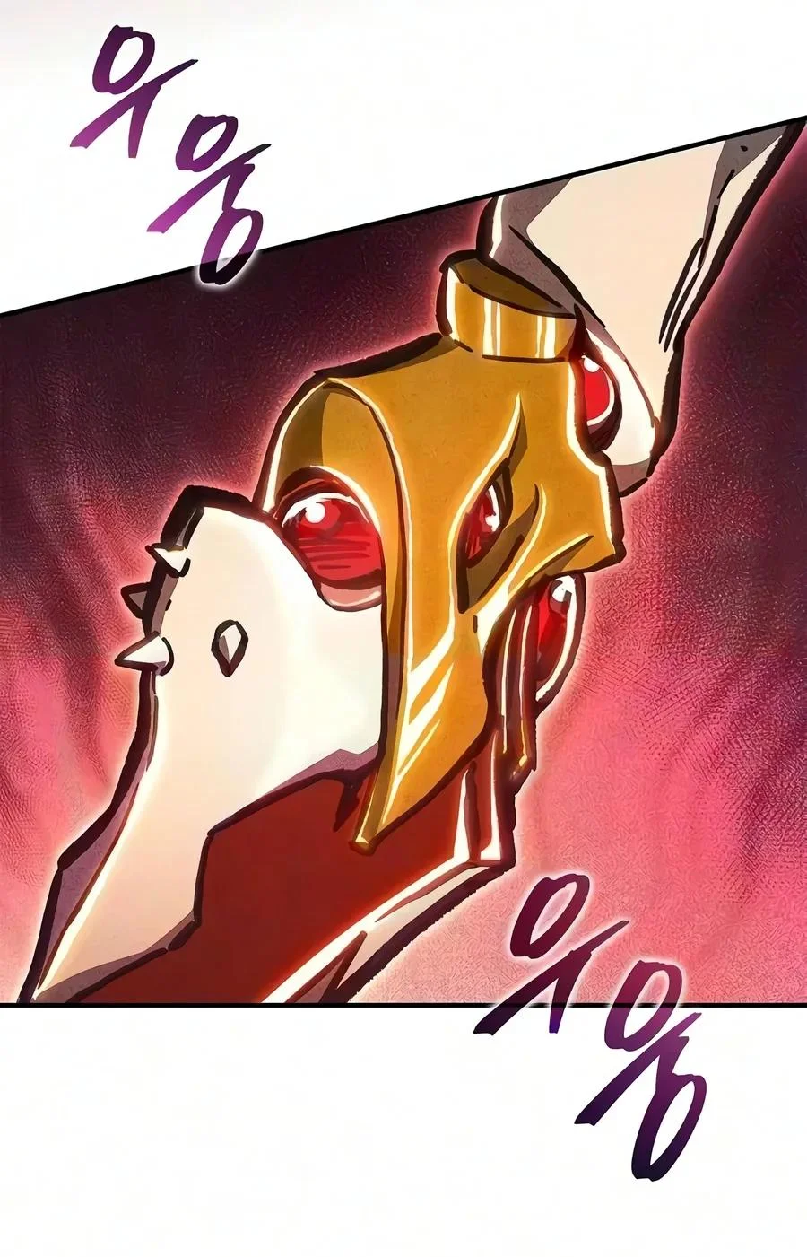 The Demonic Cult Instructor Returns Chapter 65 Gambar 95