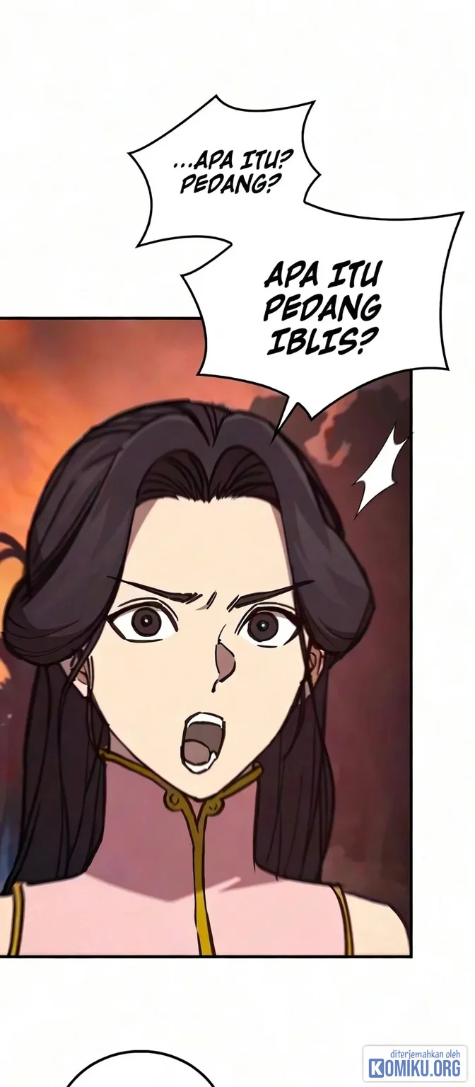 The Demonic Cult Instructor Returns Chapter 65 Gambar 97