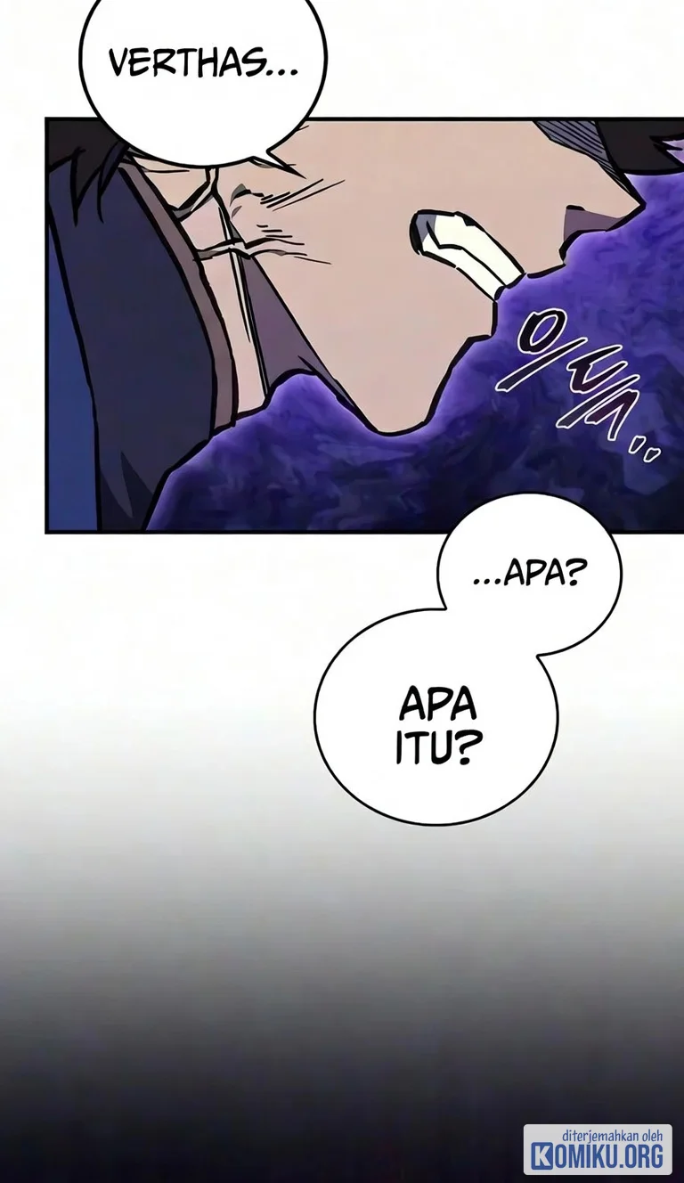 The Demonic Cult Instructor Returns Chapter 65 Gambar 98