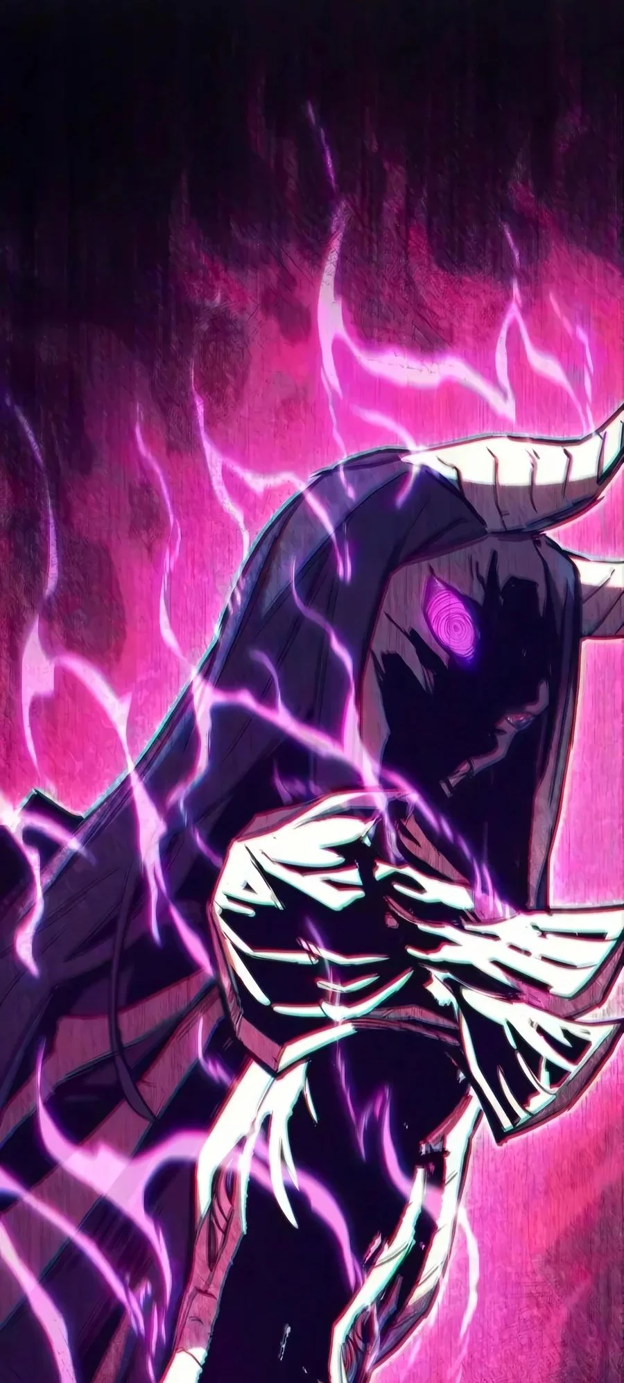The Demonic Cult Instructor Returns Chapter 65 Gambar 99