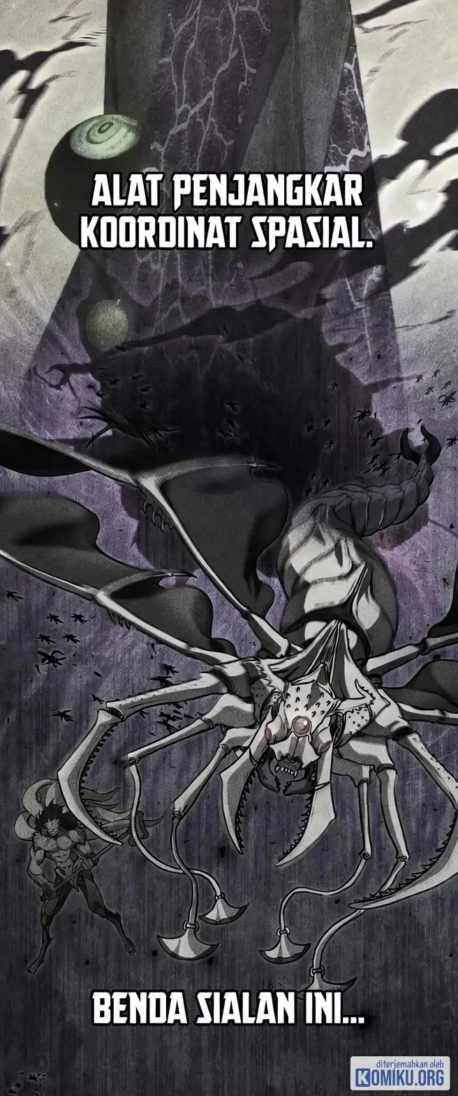 The Demonic Cult Instructor Returns Chapter 66 halaman 19