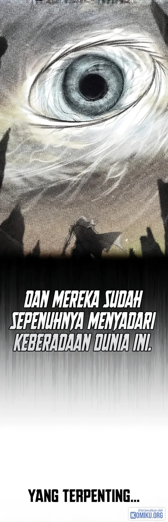 The Demonic Cult Instructor Returns Chapter 66 halaman 22