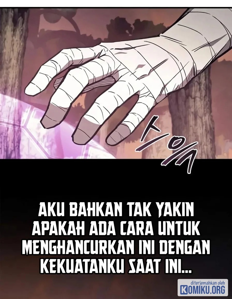 The Demonic Cult Instructor Returns Chapter 66 halaman 23