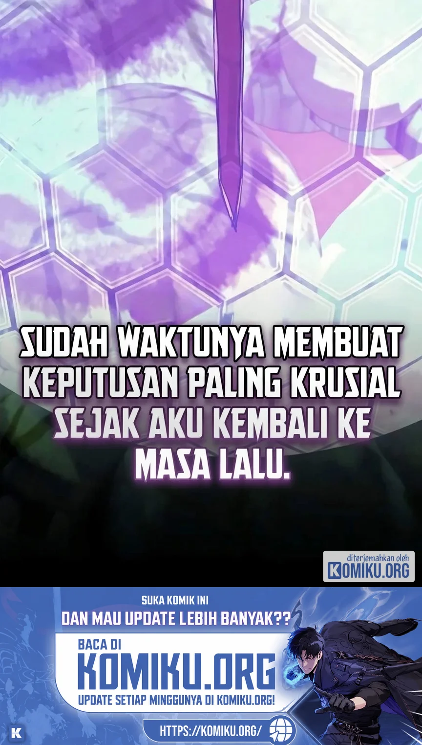 The Demonic Cult Instructor Returns Chapter 66 halaman 50