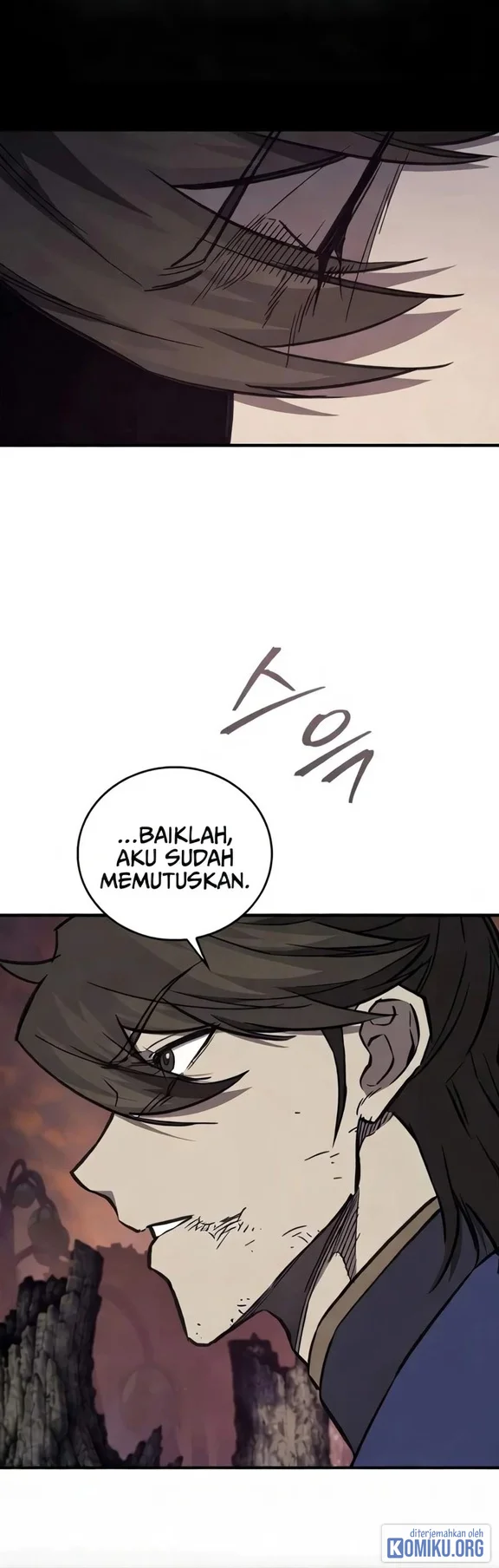 The Demonic Cult Instructor Returns Chapter 66 halaman 51